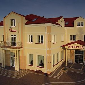 Hotel Arkada